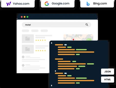 SERPHouse: Preferred Free SERP API for Scraping .